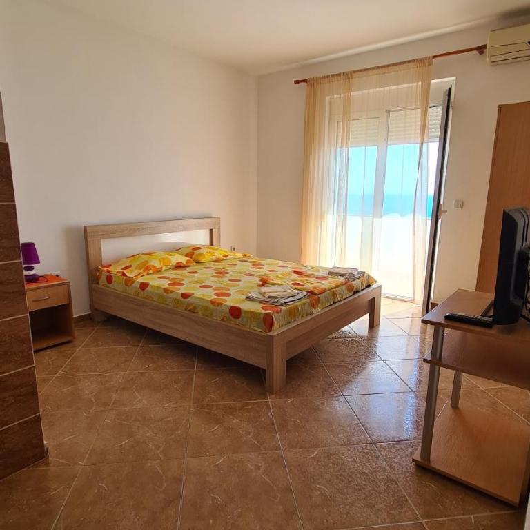 Apartments Mare - Studio sa Pogledom na More - 2