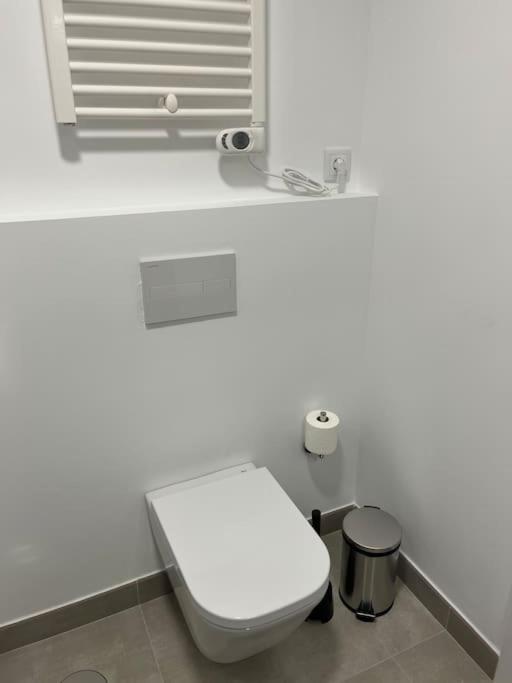 Apartamento céntrico con vistas - Apartamento de 1 dormitorio - 34