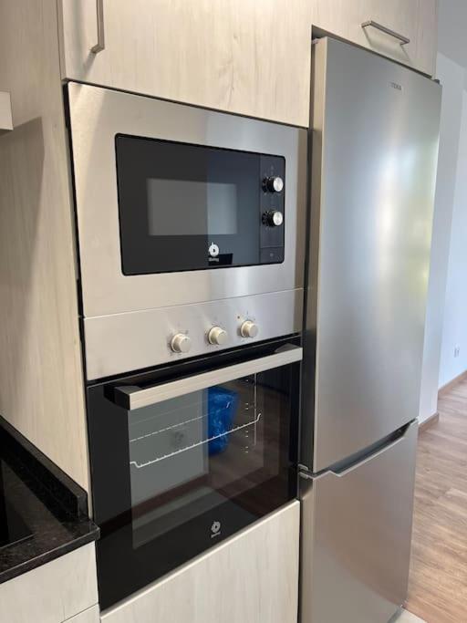 Apartamento céntrico con vistas - Apartamento de 1 dormitorio - 17