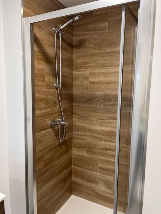 Apartamento céntrico con vistas - Apartamento de 1 dormitorio - 31