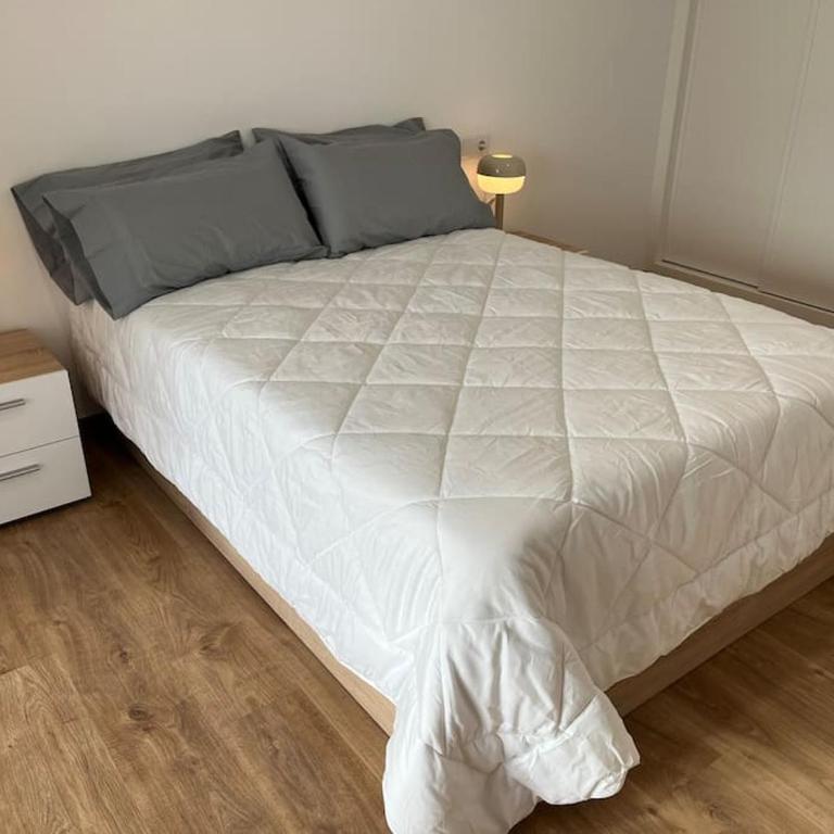 Apartamento céntrico con vistas - Apartamento de 1 dormitorio - 28