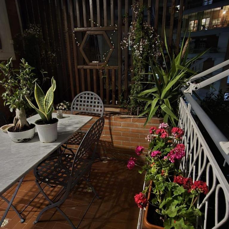 Casa Visconti alla Sanità - Two-Bedroom Apartment - 21