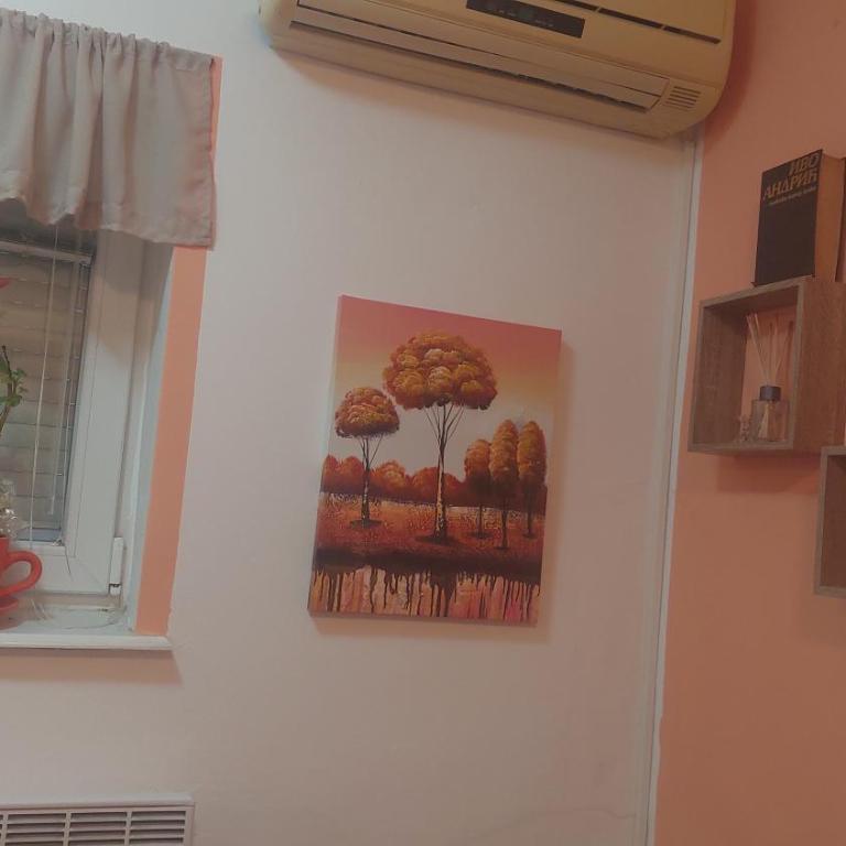 Mrvica - Apartman sa 1 Spavaćom Sobom - 3