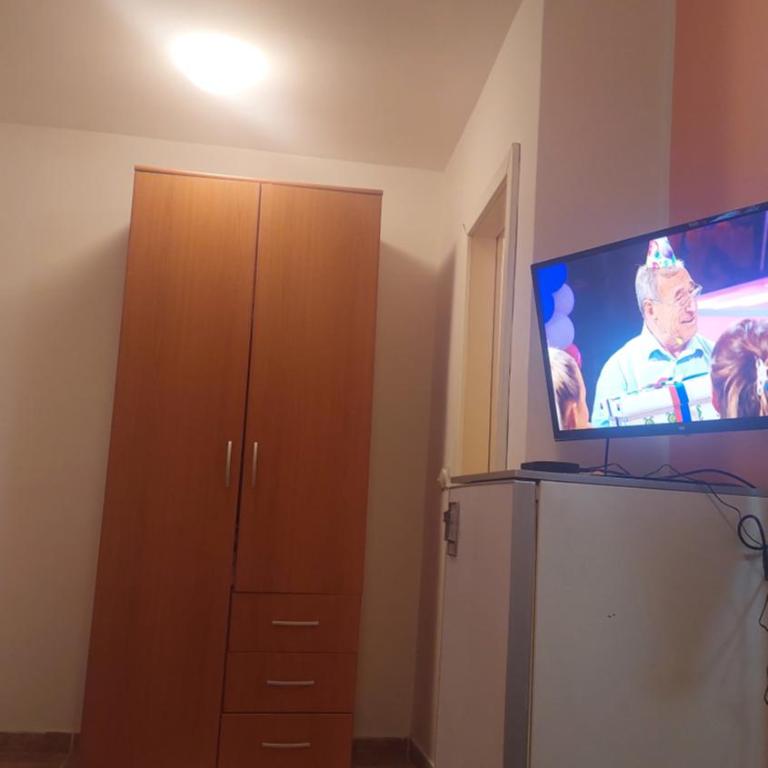 Mrvica - Apartman sa 1 Spavaćom Sobom - 9