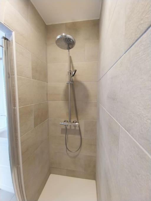 Appartement Cosy Ploumanac'h classé 2 étoiles - Apartment mit 1 Schlafzimmer - 11