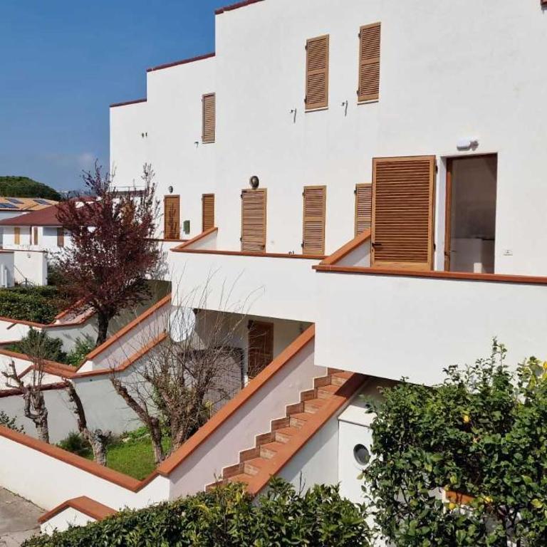 La Terrazza al 12 - Casa Casoni - Appartamento - 12