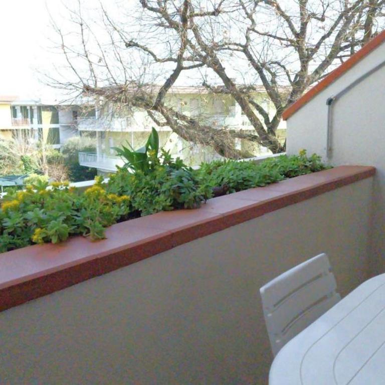 La Terrazza al 12 - Casa Casoni - Appartamento - 2