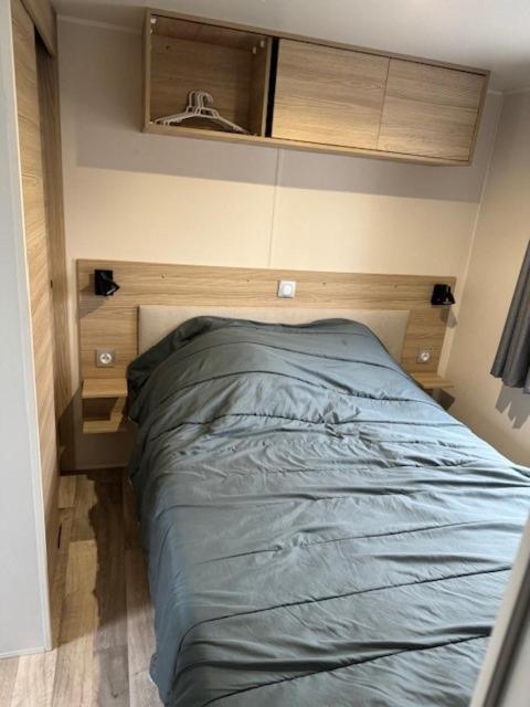 Mobile- Home AMIRA - Mobilheim - 1