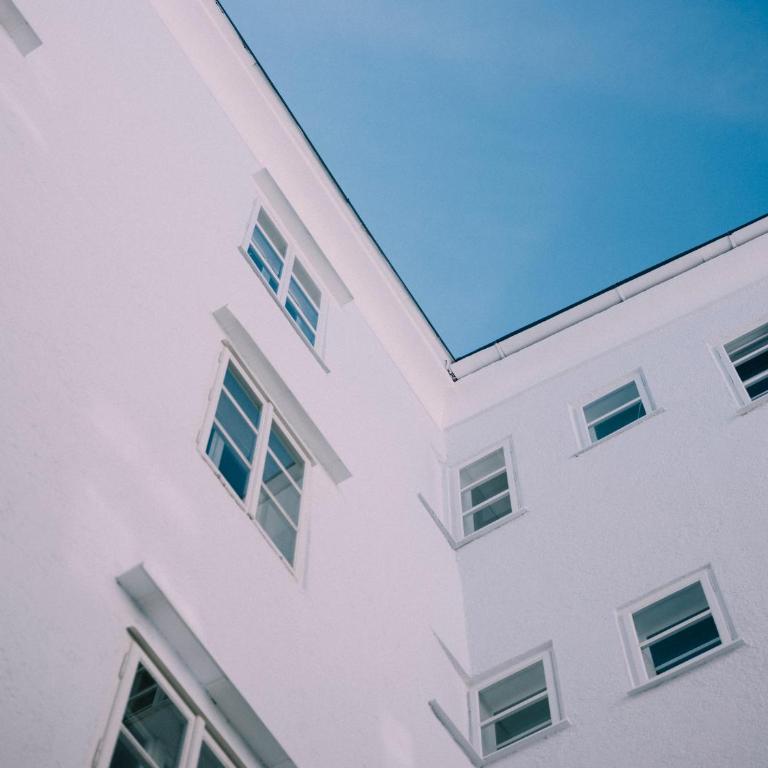 artHotel Blaue Gans - Einzelzimmer - 7