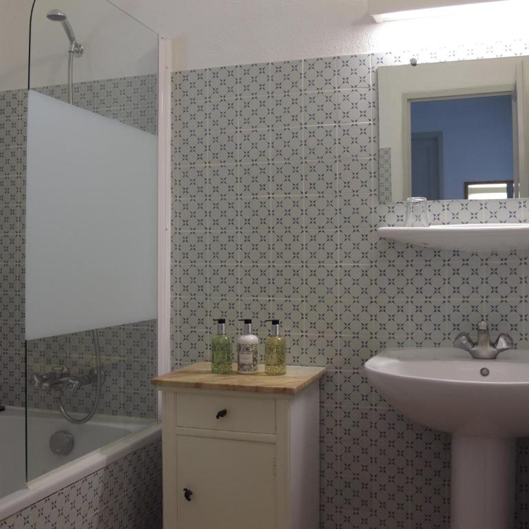 Cacharel - Chambre Double - 2
