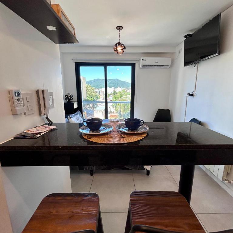 Salta Alto Veinte 1 - Apartamento de 1 dormitorio - 11
