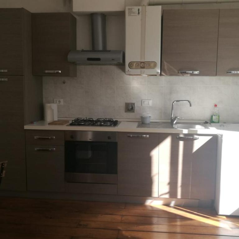 Casa Iolanda - Appartamento Monolocale - 9