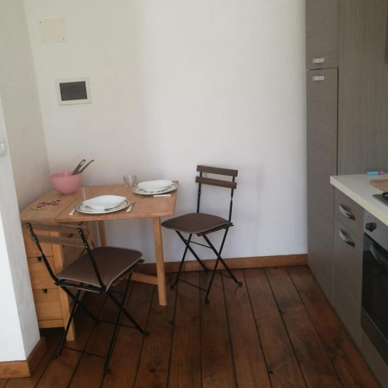 Casa Iolanda - Appartamento Monolocale - 8