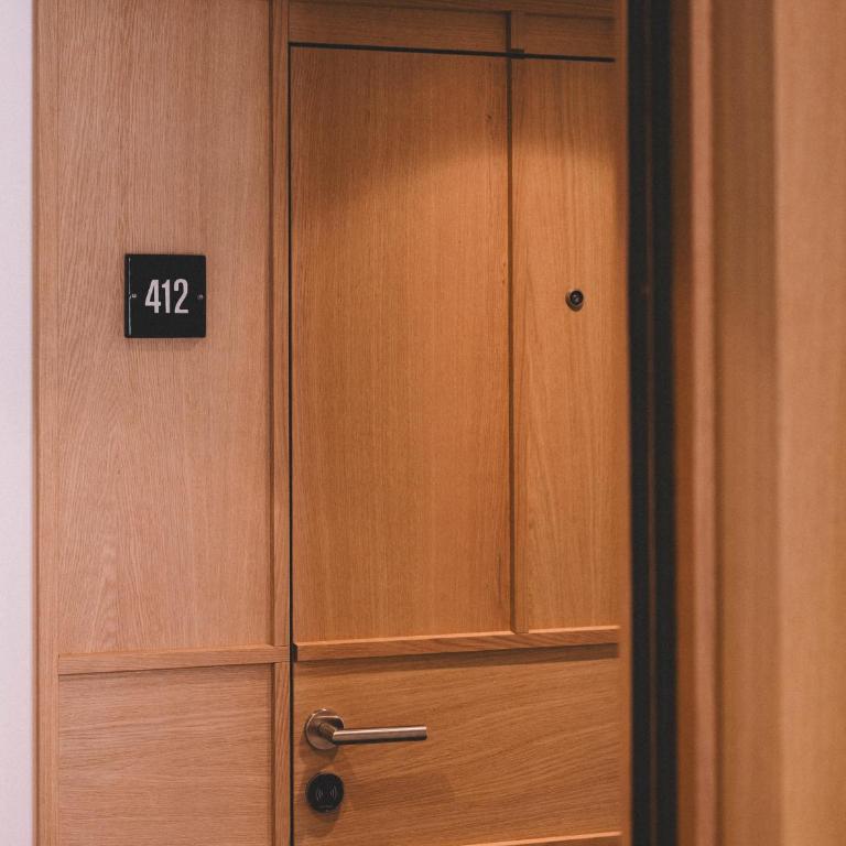 artHotel Blaue Gans - Kleines Doppelzimmer - 12