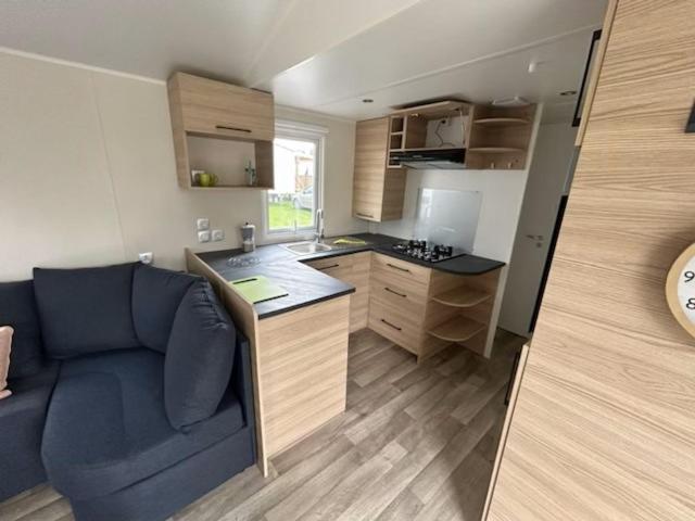 Mobile- Home AMIRA - Mobilheim - 8
