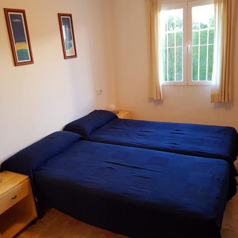 Nice apartment with terrace, 250m from the beach - Apartamento de 2 dormitorios - 2