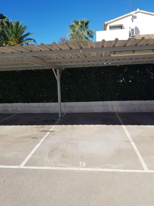 Nice apartment with terrace, 250m from the beach - Apartamento de 2 dormitorios - 10