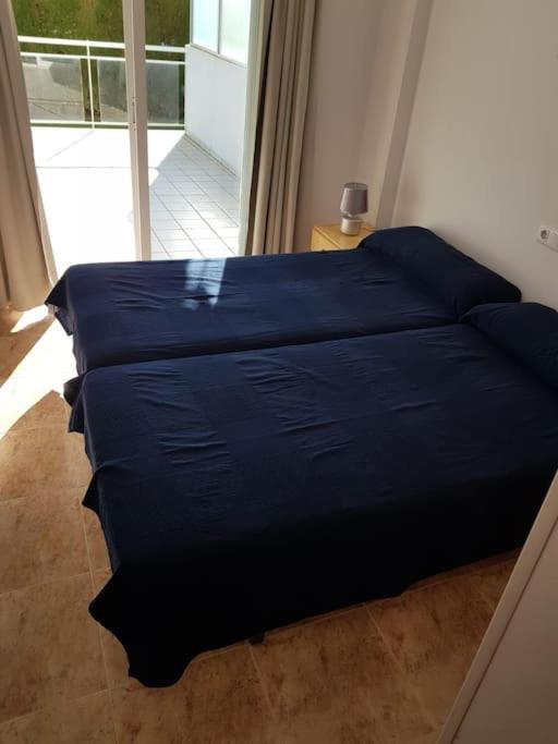 Nice apartment with terrace, 250m from the beach - Apartamento de 2 dormitorios - 23