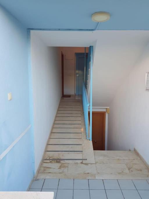 Nice apartment with terrace, 250m from the beach - Apartamento de 2 dormitorios - 27
