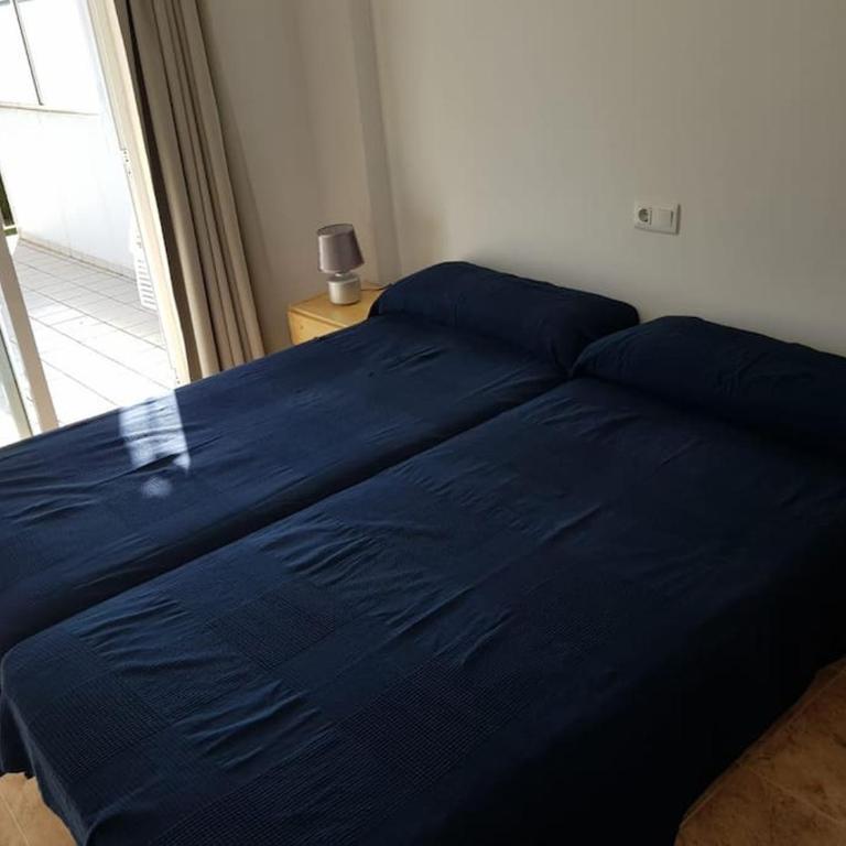 Nice apartment with terrace, 250m from the beach - Apartamento de 2 dormitorios - 29