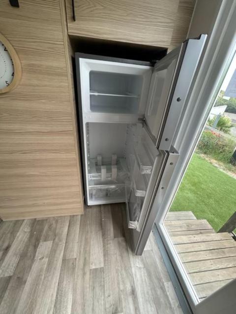 Mobile- Home AMIRA - Mobilheim - 9