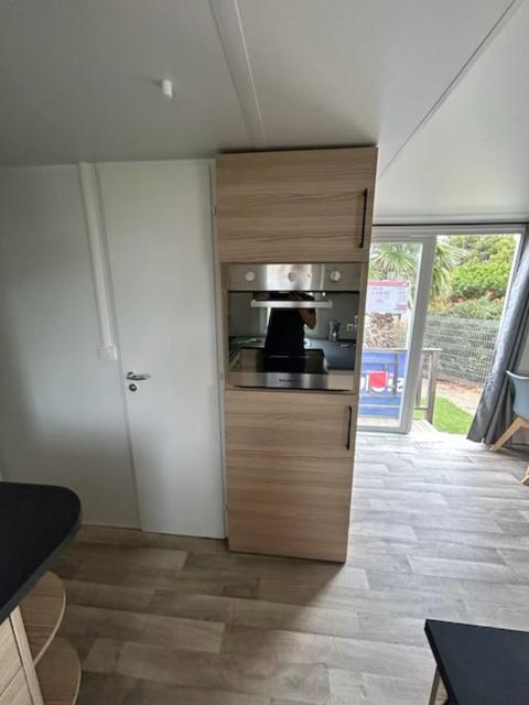 Mobile- Home AMIRA - Mobilheim - 10