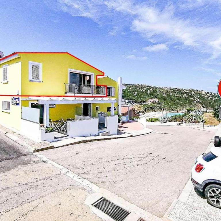 Bonifacio Sea View - Appartamento con 2 Camere da Letto - 2
