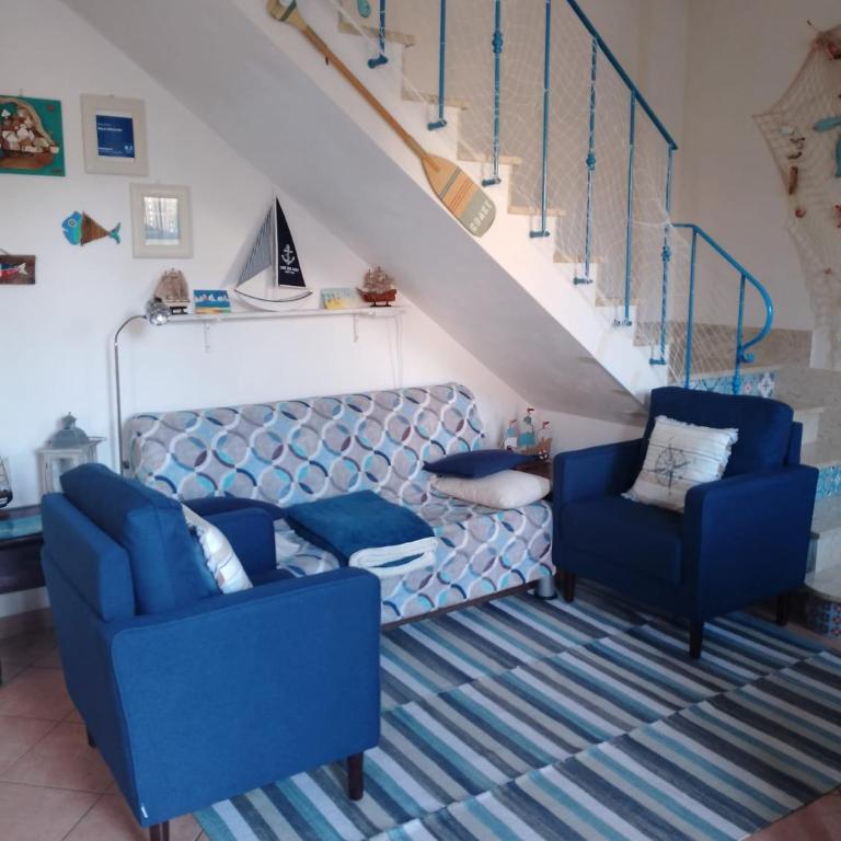 Villa Corallina Relais & Climbing Center - Villa con 2 Camere da Letto - 60