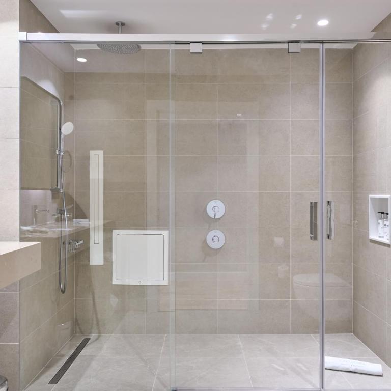 Catalonia Barcelona 505 - Premium Double Room - 1