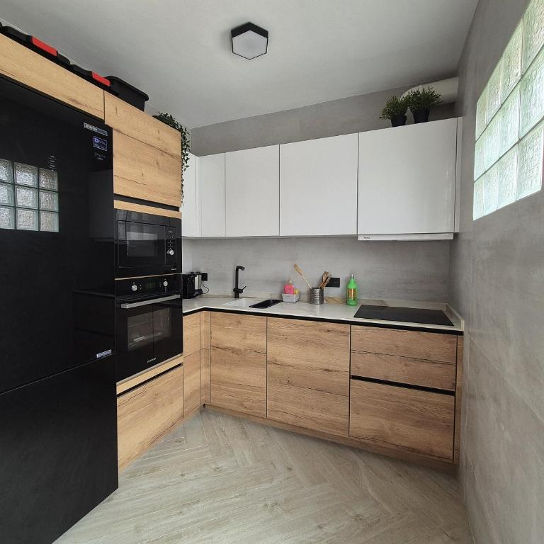 Cozy Chalet - playa a 200m - Casa Unifamiliar de 2 dormitorios - 42