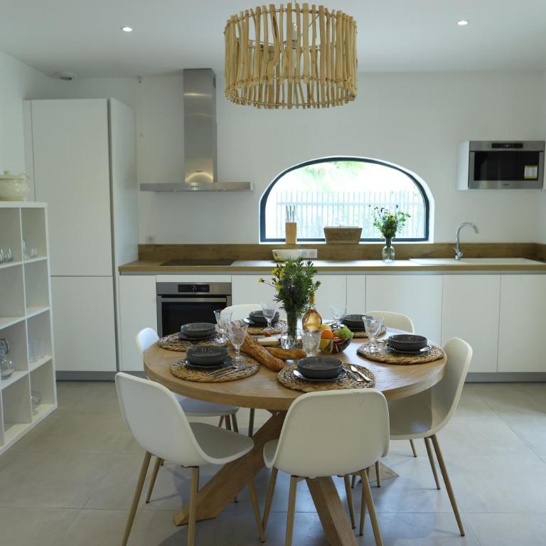 Grimaud Jardin Boreals 3 Bed Luxury Appt - Appartamento con 3 Camere da Letto - 13