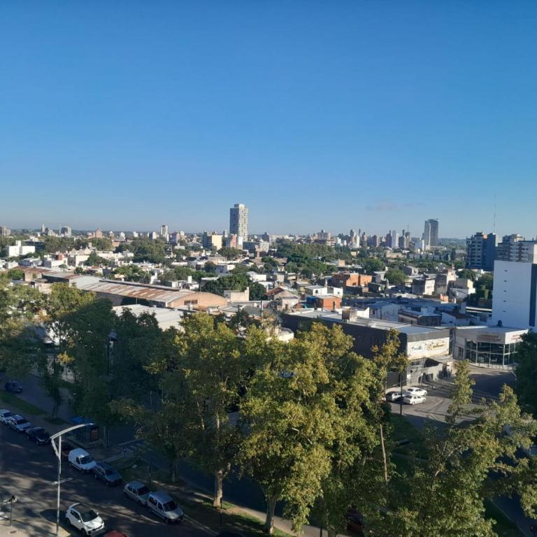 Dazzler by Wyndham Rosario - Habitación Doble adaptada para personas con movilidad reducida y con vistas al jardín - 2 camas - No fumadores - 10