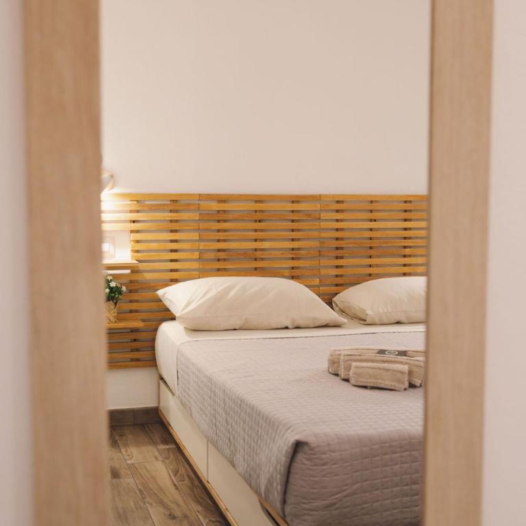 Bobboi - Casa con 1 Camera da Letto - 16