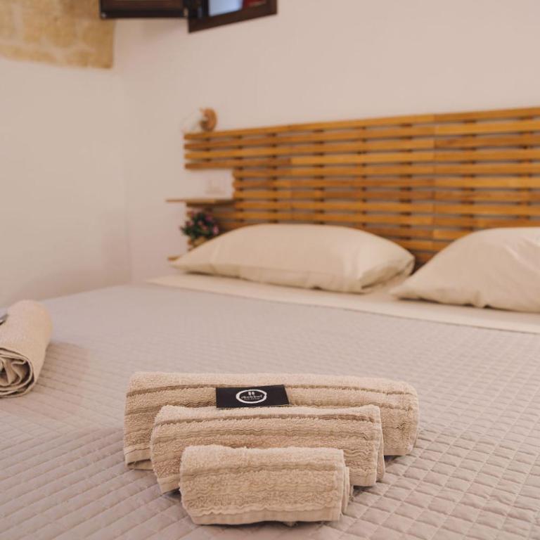 Bobboi - Casa con 1 Camera da Letto - 15