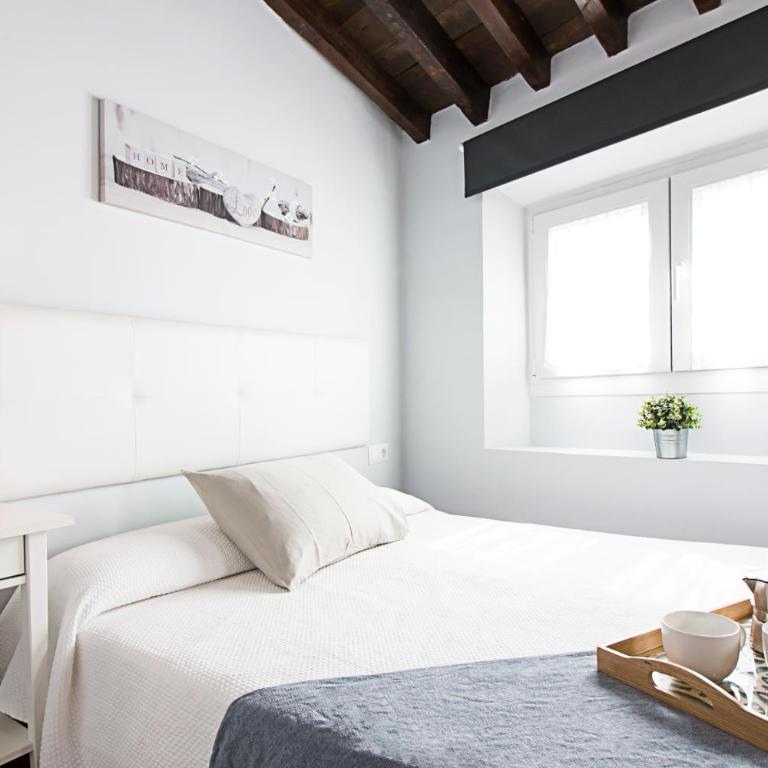 Granada FreshApartments - Apartamento de 1 dormitorio - 7