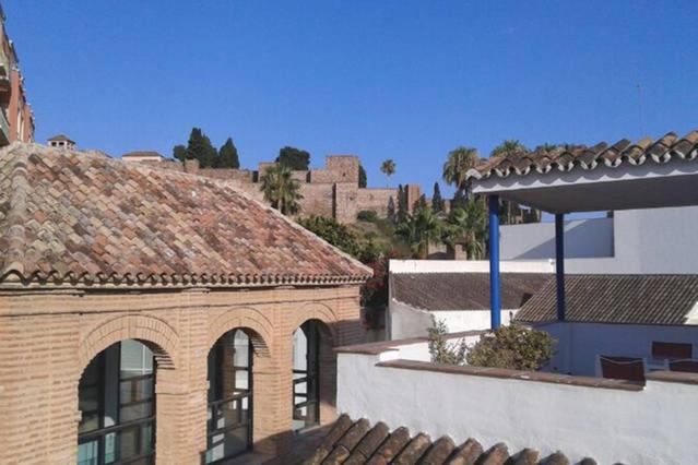 Granada FreshApartments - Apartamento de 1 dormitorio - 10