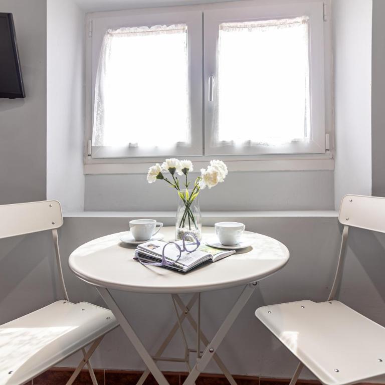 Granada FreshApartments - Apartamento de 1 dormitorio - 12