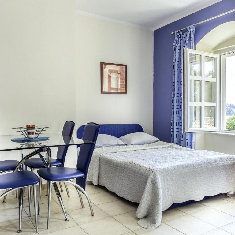 Kezman Apartment - Studio Apartment with Sea View - 3