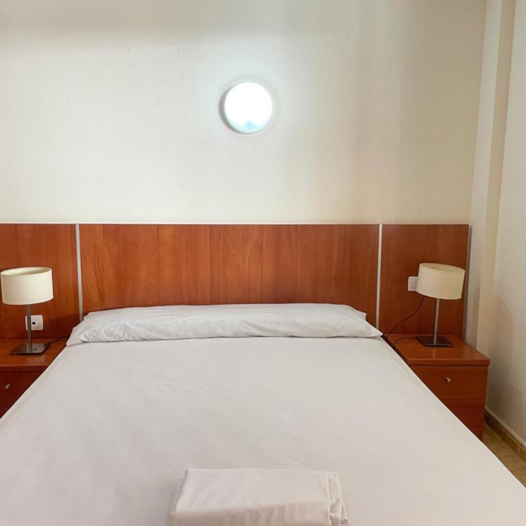 Apartamentos Marcomar 3000 - Apartamento de 1 dormitorio - 2