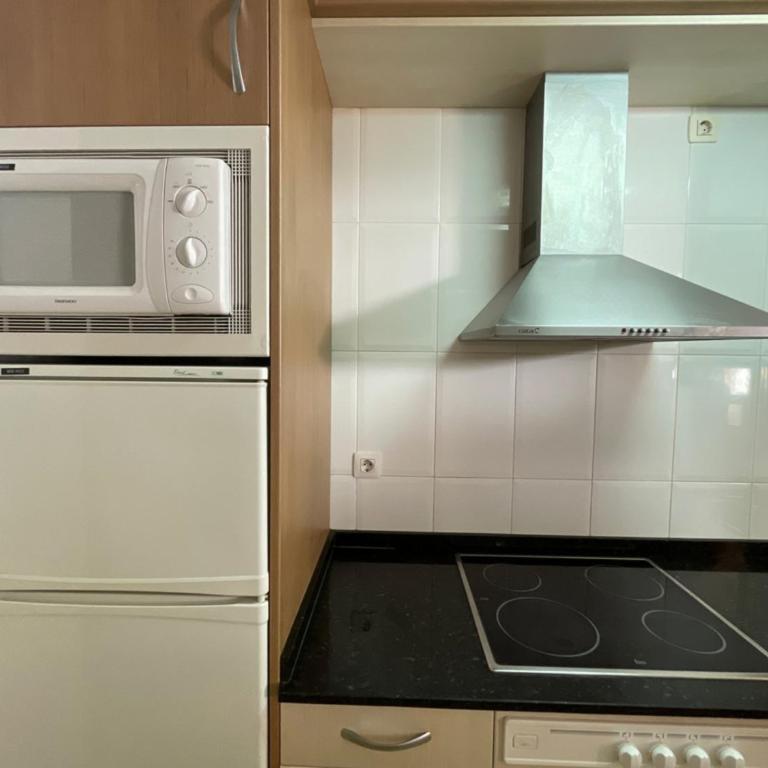 Apartamentos Marcomar 3000 - Apartamento de 2 dormitorios - 45