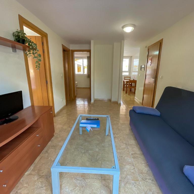 Apartamentos Marcomar 3000 - Apartamento de 2 dormitorios - 22