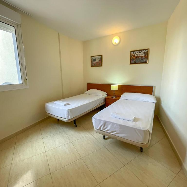 Apartamentos Marcomar 3000 - Apartamento de 2 dormitorios - 9