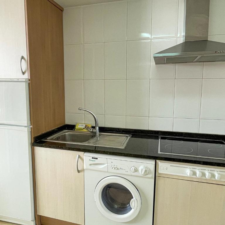 Apartamentos Marcomar 3000 - Apartamento de 2 dormitorios - 37
