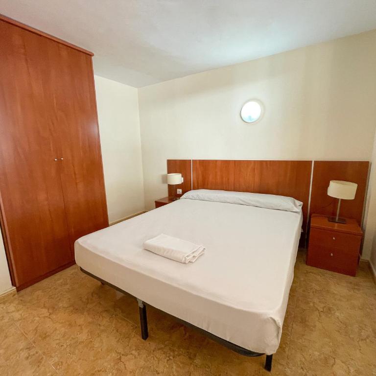 Apartamentos Marcomar 3000 - Apartamento de 2 dormitorios - 2
