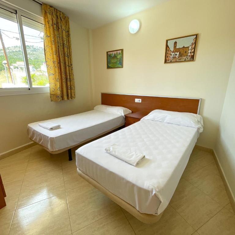 Apartamentos Marcomar 3000 - Apartamento de 2 dormitorios - 11