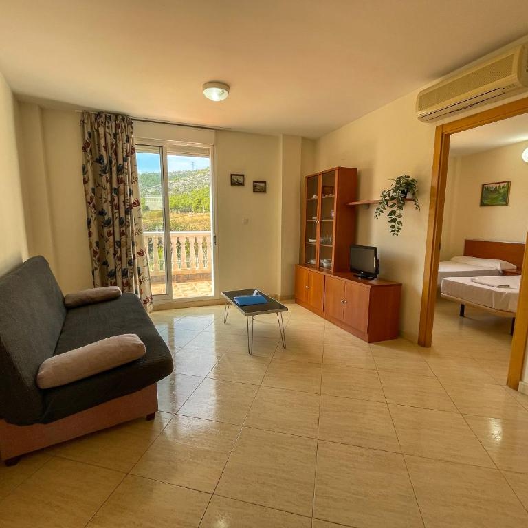 Apartamentos Marcomar 3000 - Apartamento de 2 dormitorios - 17