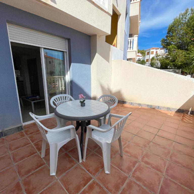 Apartamentos Marcomar 3000 - Apartamento de 2 dormitorios - 32