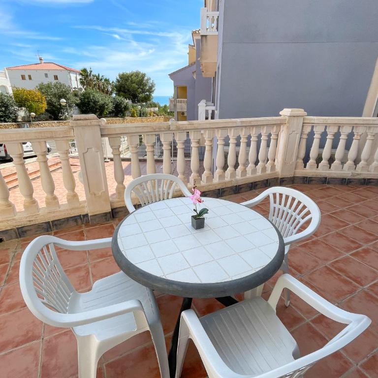 Apartamentos Marcomar 3000 - Apartamento de 2 dormitorios - 33