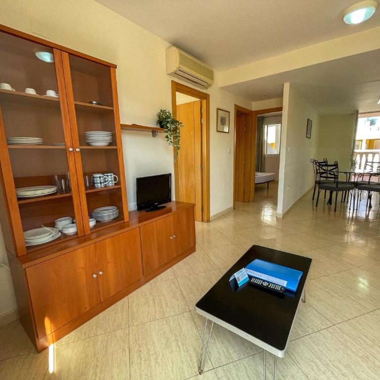 Apartamentos Marcomar 3000 - Apartamento de 2 dormitorios - 3