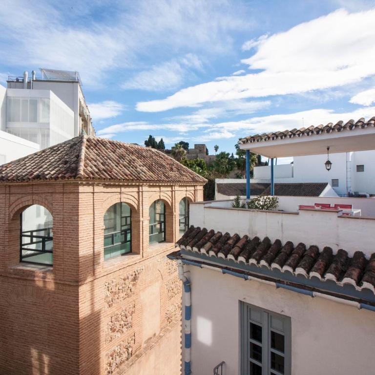 Granada FreshApartments - Apartamento de 1 dormitorio - 17